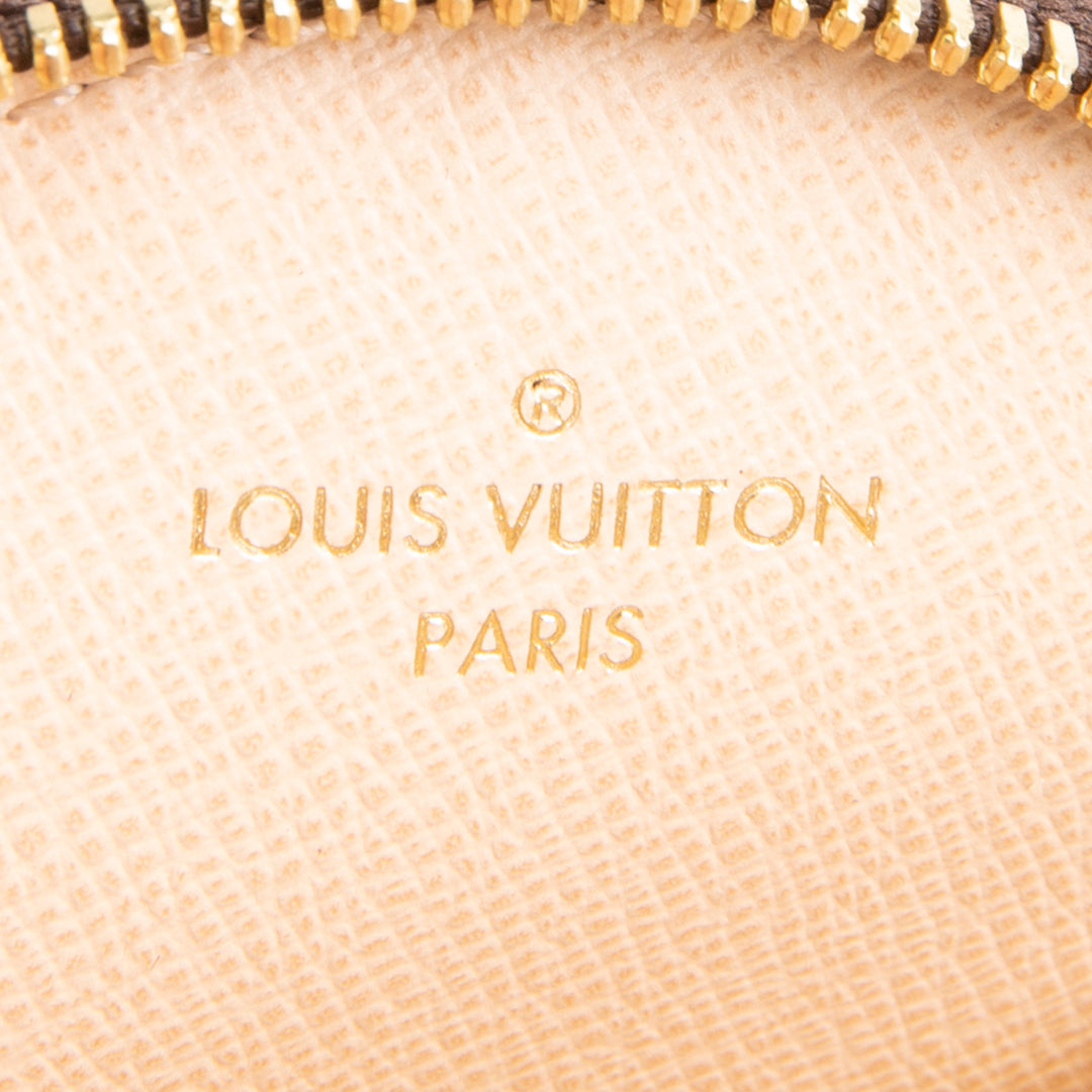 LOUIS VUITTON Multi Pochette Monogram