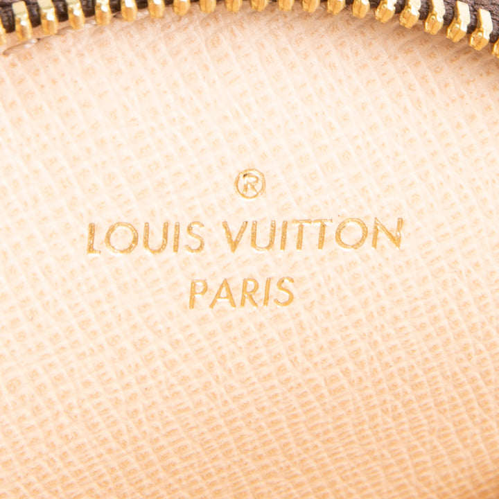 LOUIS VUITTON Multi Pochette Monogram