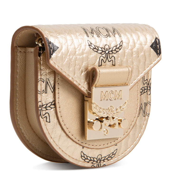 MCM Visetos Patricia Bracelet