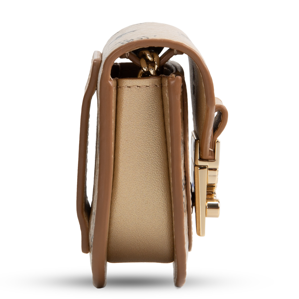 MCM Visetos Patricia Bracelet