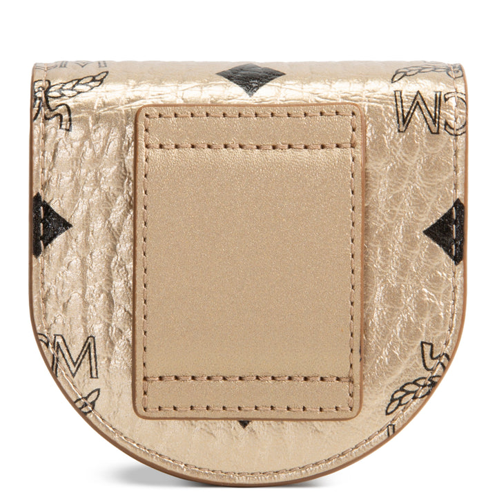 MCM Visetos Patricia Bracelet