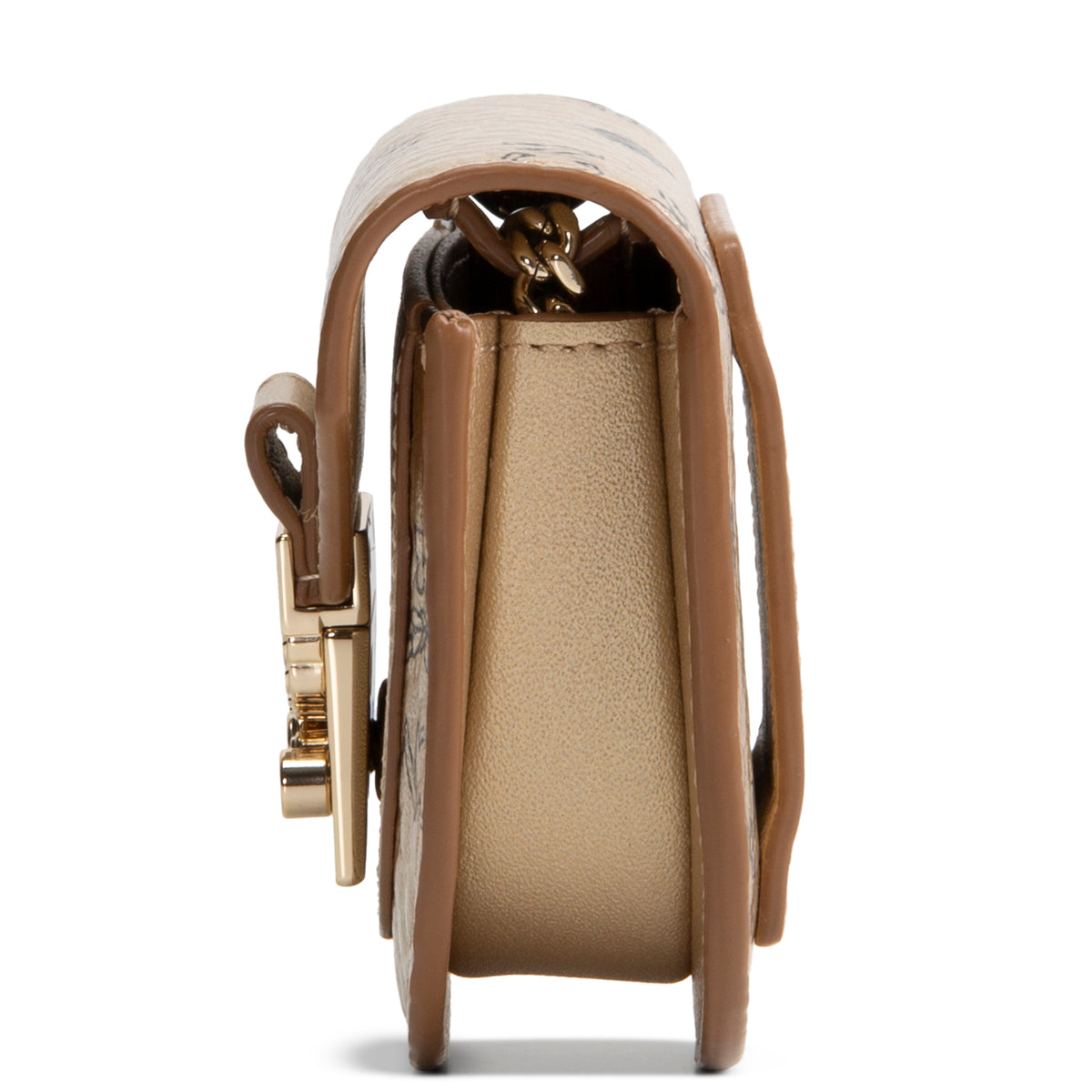 MCM Visetos Patricia Bracelet