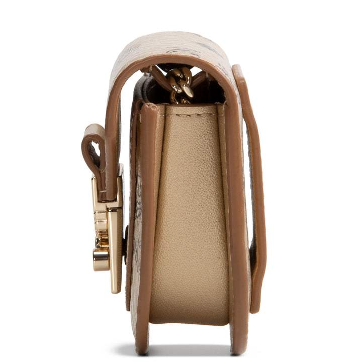 MCM Visetos Patricia Bracelet