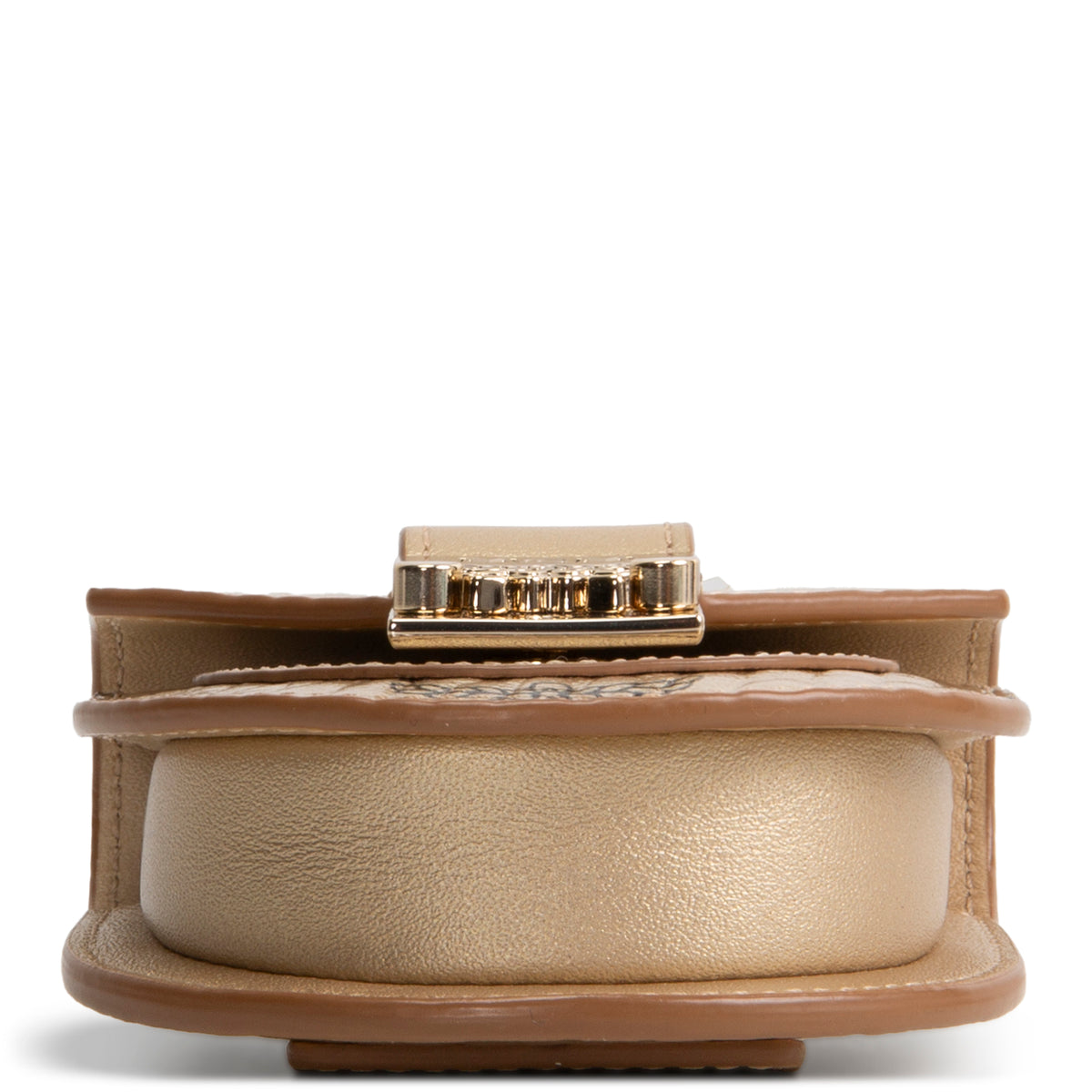 MCM Visetos Patricia Bracelet