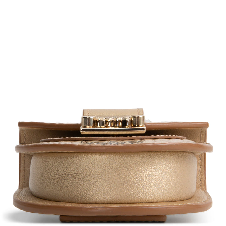 MCM Visetos Patricia Bracelet