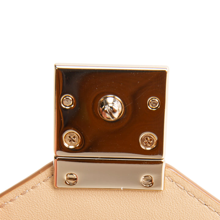 MCM Visetos Patricia Bracelet