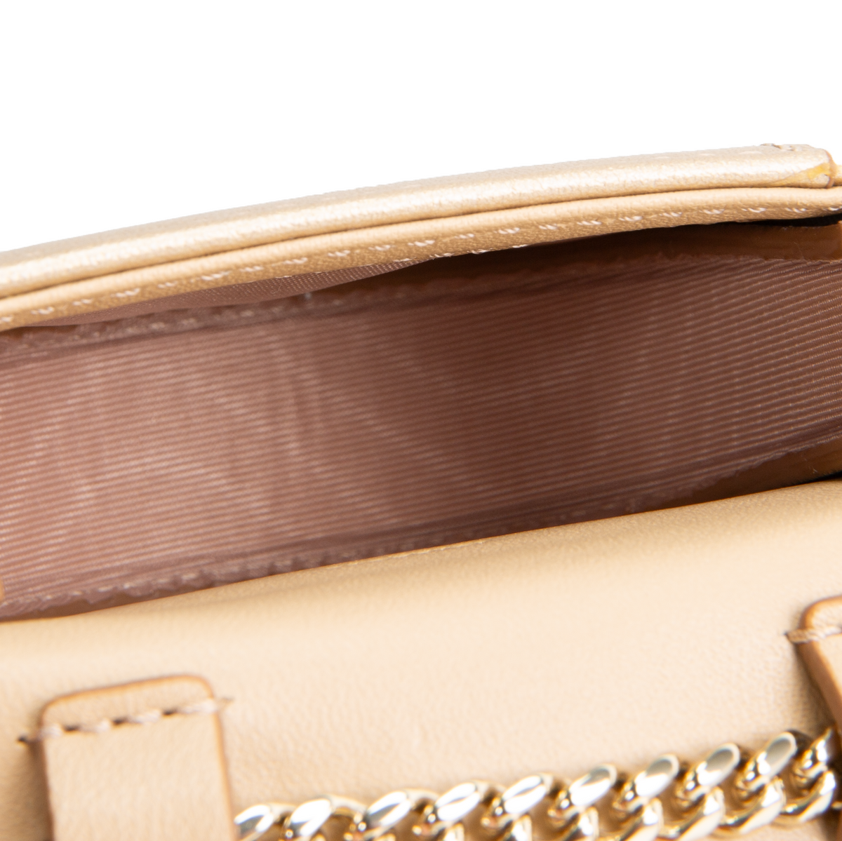 MCM Visetos Patricia Bracelet