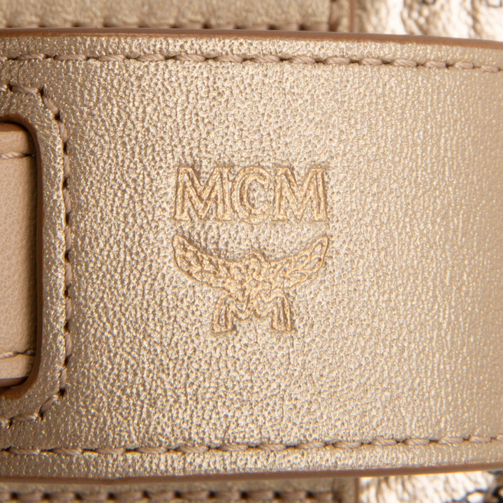 MCM Visetos Patricia Bracelet