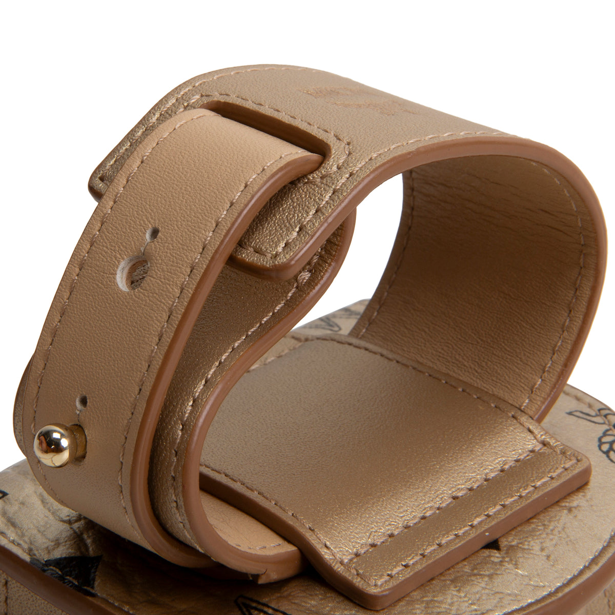 MCM Visetos Patricia Bracelet