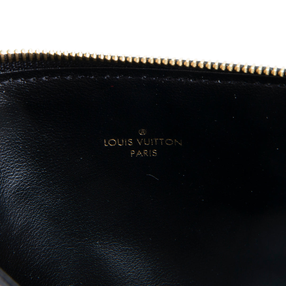 LOUIS VUITTON Monogram Empreinte Felicie Pochette