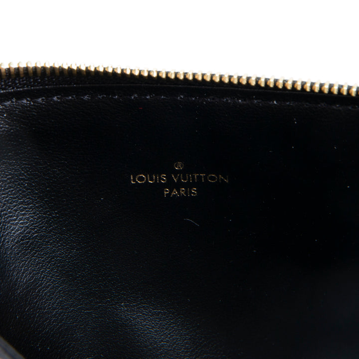 LOUIS VUITTON Monogram Empreinte Felicie Pochette