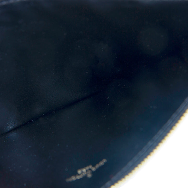LOUIS VUITTON Monogram Empreinte Felicie Pochette