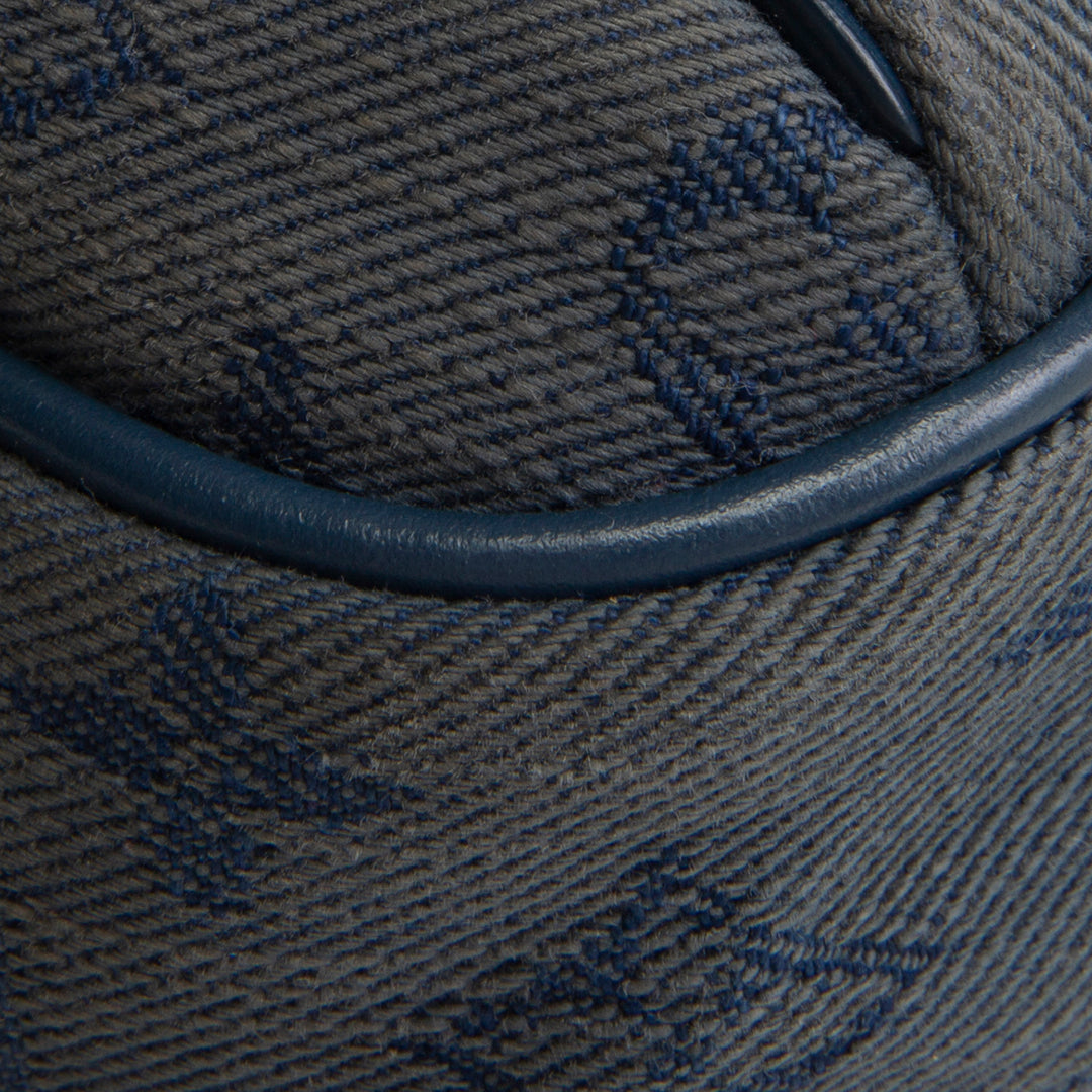 LOUIS VUITTON Denim Monogram Outdoor Bumbag