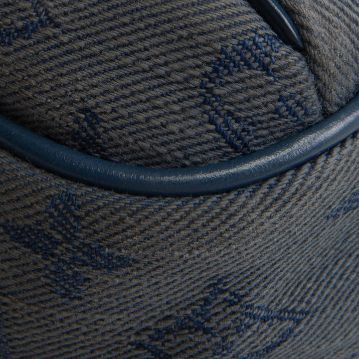 LOUIS VUITTON Denim Monogram Outdoor Bumbag
