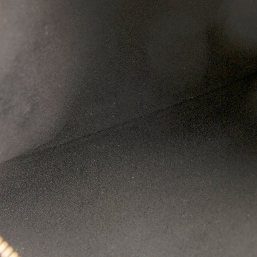 LOUIS VUITTON Reverse Giant Monogram Double Zip