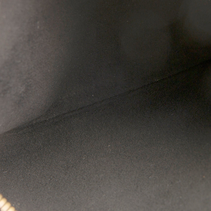 LOUIS VUITTON Reverse Giant Monogram Double Zip