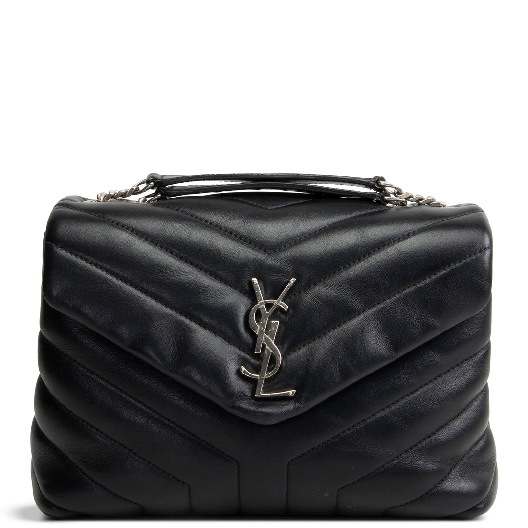 SAINT LAURENT Loulou Bag Small OUTLET FINAL SALE
