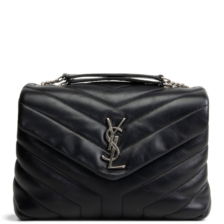 SAINT LAURENT Loulou Bag Small OUTLET FINAL SALE