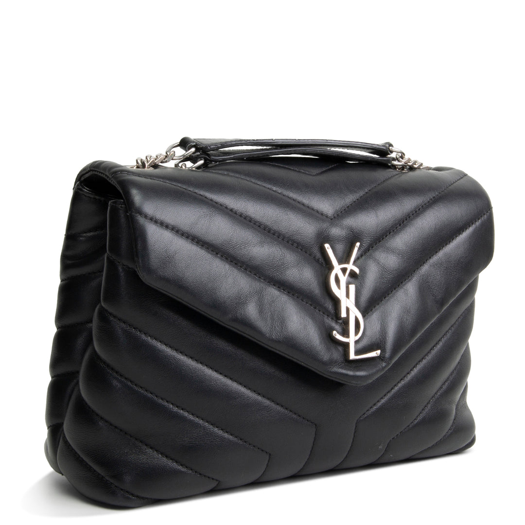 SAINT LAURENT Loulou Bag Small OUTLET FINAL SALE