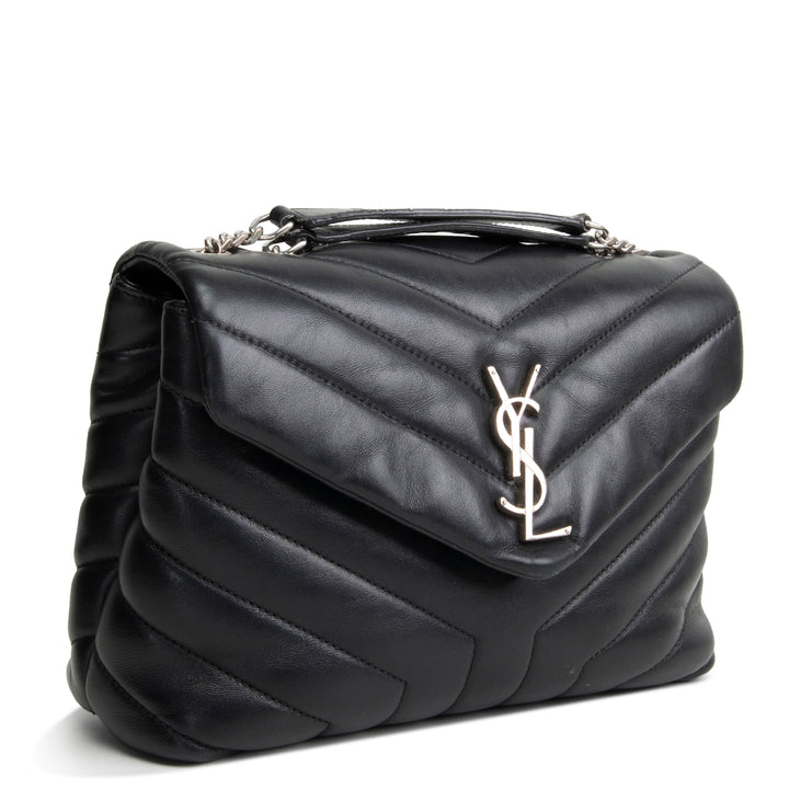 SAINT LAURENT Loulou Bag Small OUTLET FINAL SALE