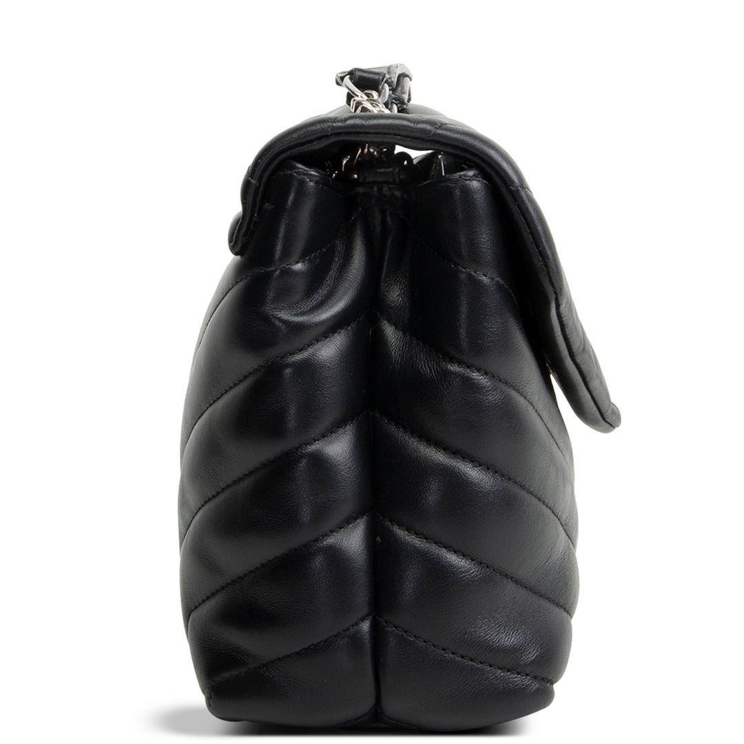 SAINT LAURENT Loulou Bag Small OUTLET FINAL SALE