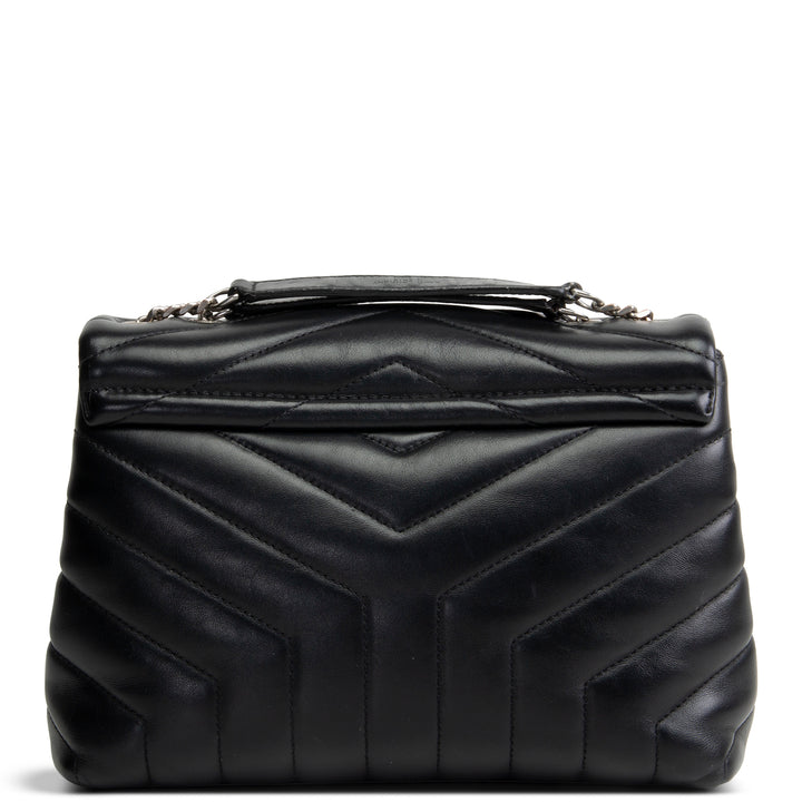 SAINT LAURENT Loulou Bag Small OUTLET FINAL SALE