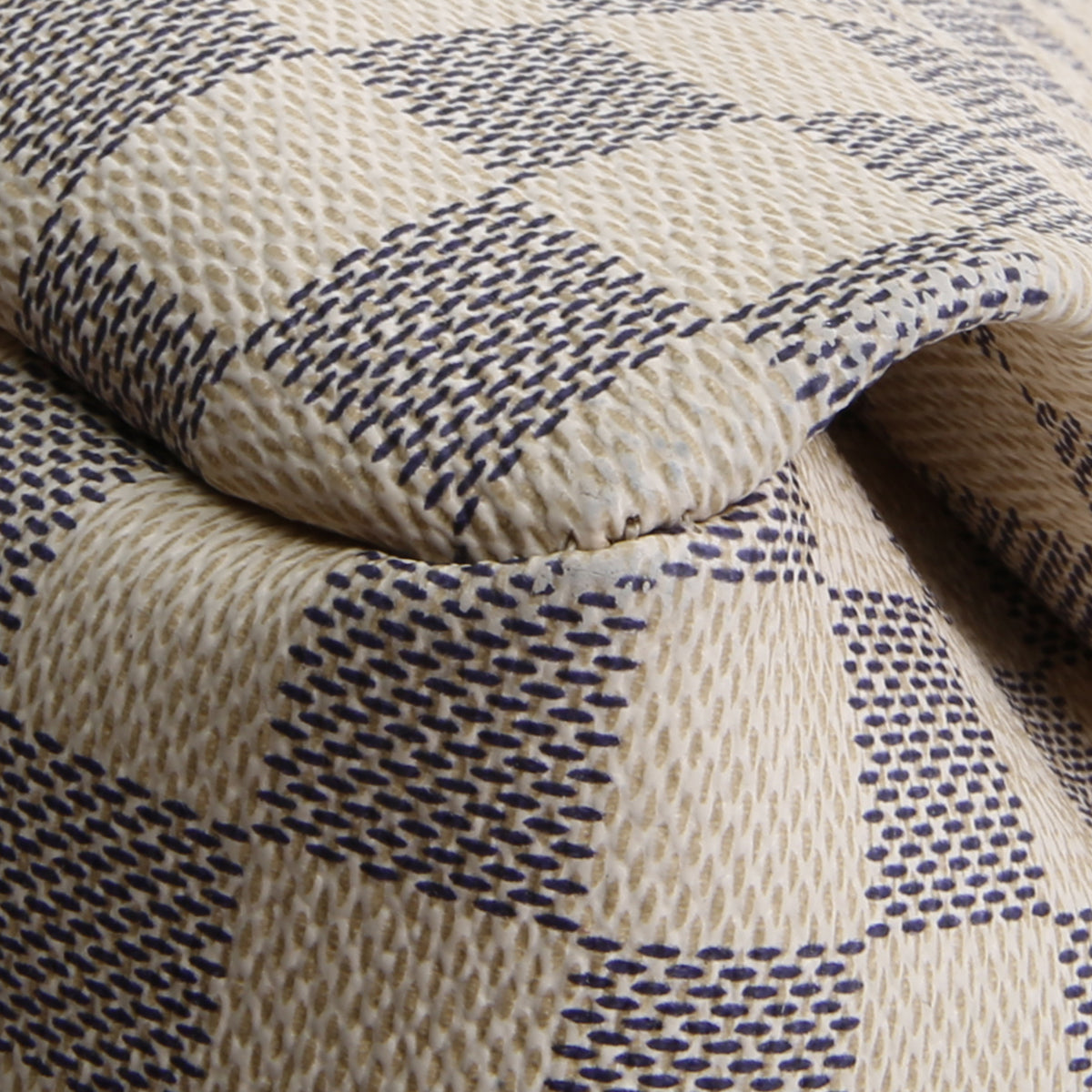 LOUIS VUITTON Artsy MM Damier Azur OUTLET FINAL SALE