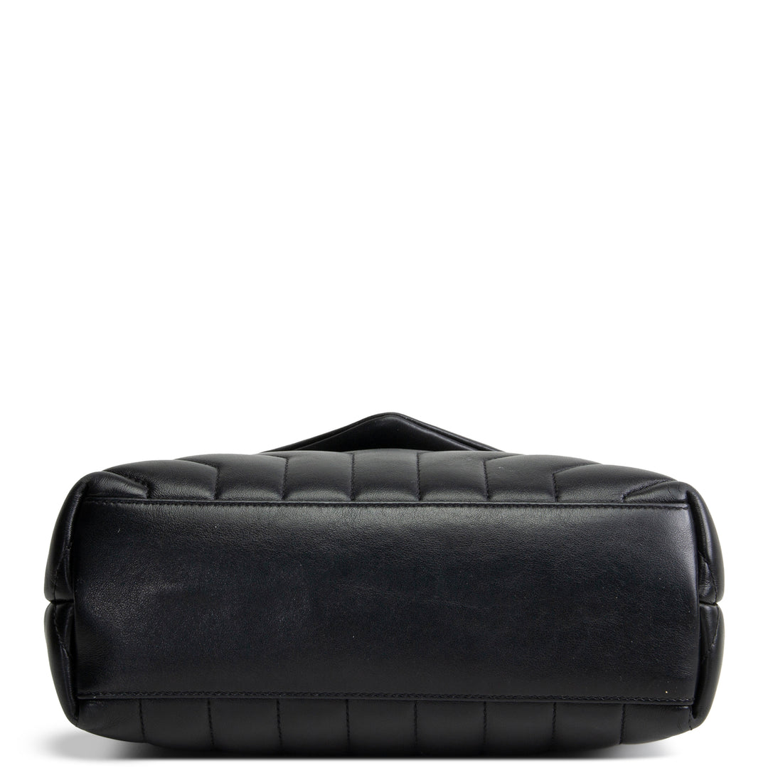 SAINT LAURENT Loulou Bag Small OUTLET FINAL SALE