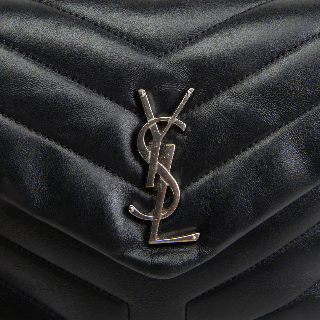 SAINT LAURENT Loulou Bag Small OUTLET FINAL SALE