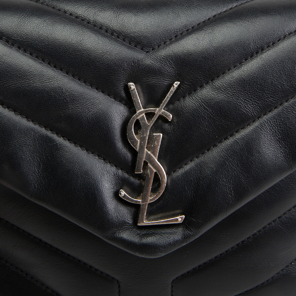 SAINT LAURENT Loulou Bag Small OUTLET FINAL SALE