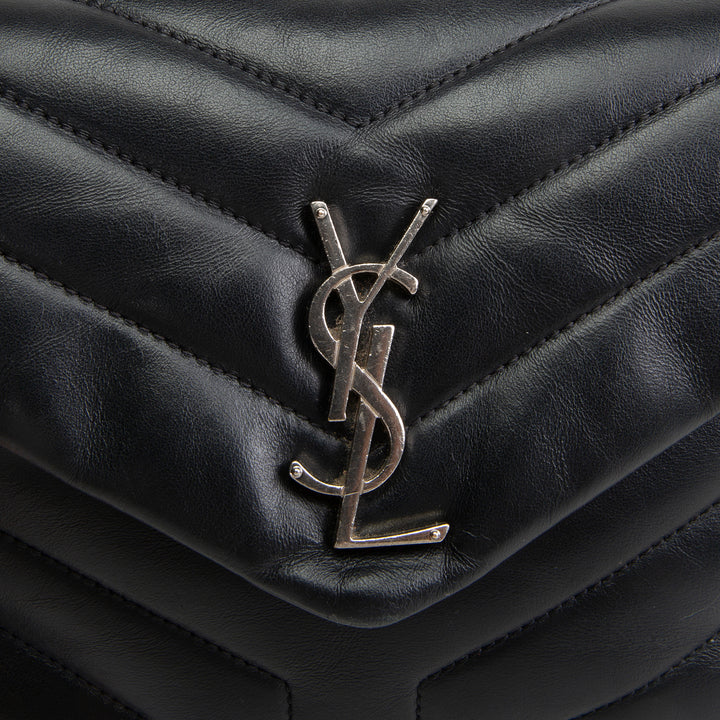 SAINT LAURENT Loulou Bag Small OUTLET FINAL SALE