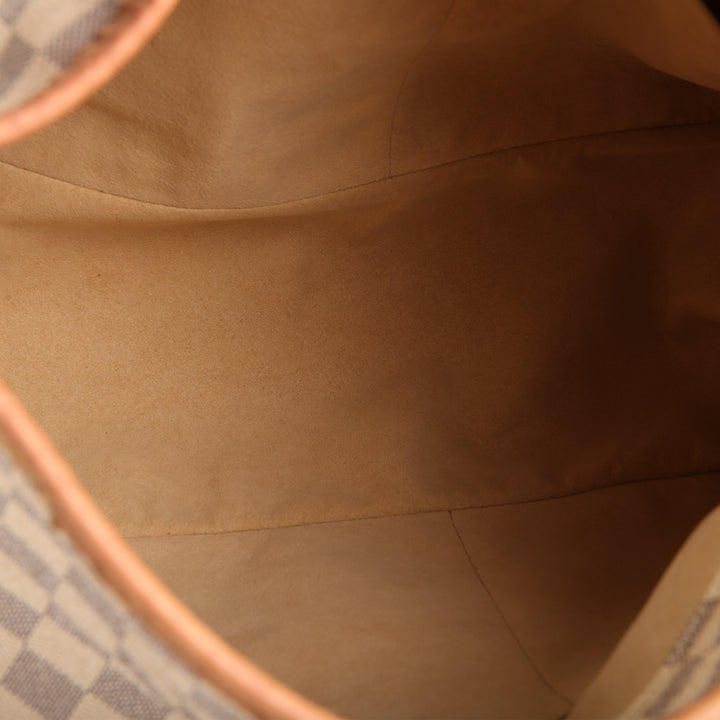 LOUIS VUITTON Artsy MM Damier Azur OUTLET FINAL SALE