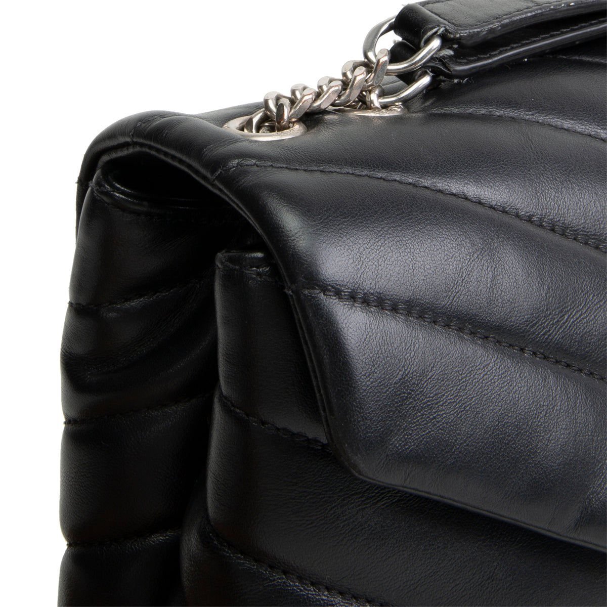 SAINT LAURENT Loulou Bag Small OUTLET FINAL SALE