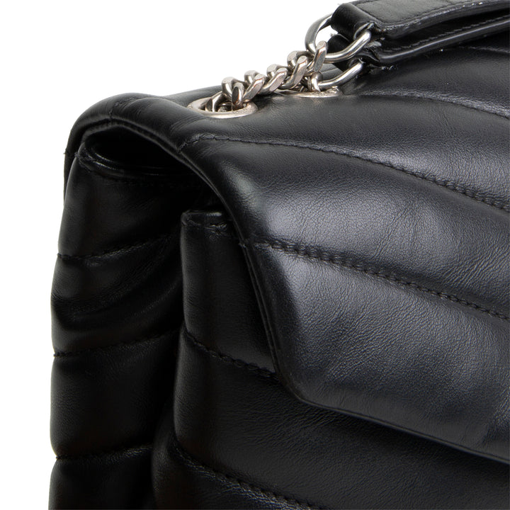 SAINT LAURENT Loulou Bag Small OUTLET FINAL SALE