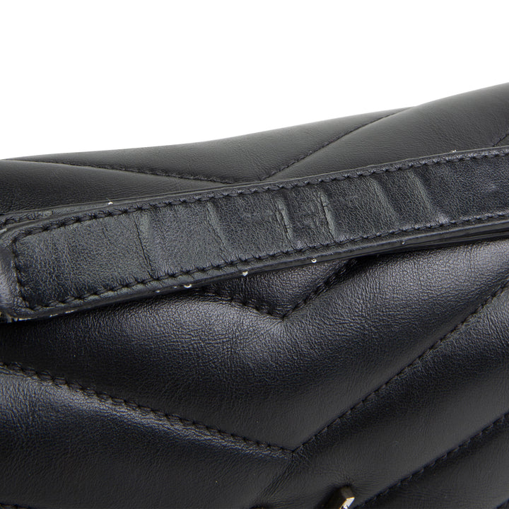 SAINT LAURENT Loulou Bag Small OUTLET FINAL SALE