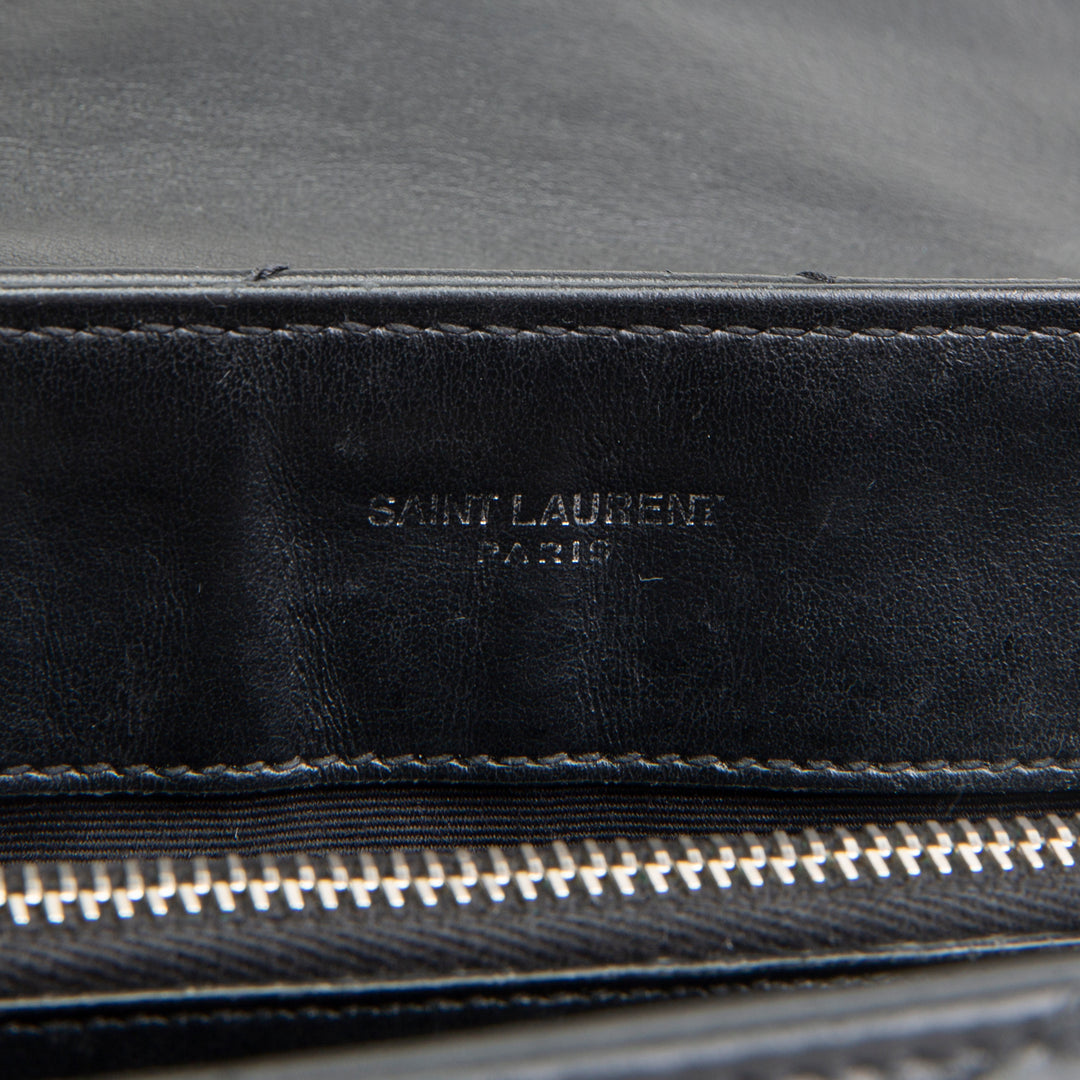 SAINT LAURENT Loulou Bag Small OUTLET FINAL SALE