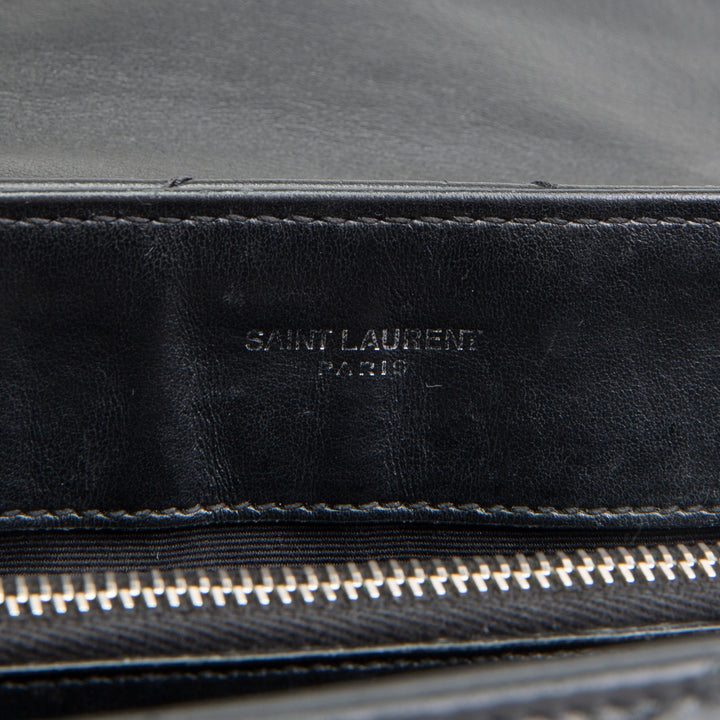 SAINT LAURENT Loulou Bag Small OUTLET FINAL SALE