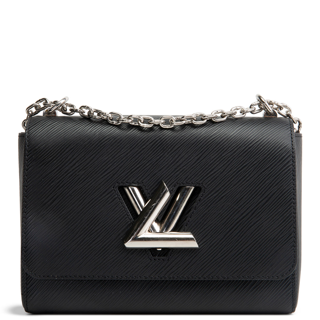 LOUIS VUITTON Epi Twist Shoulder Bag MM OUTLET FINAL SALE