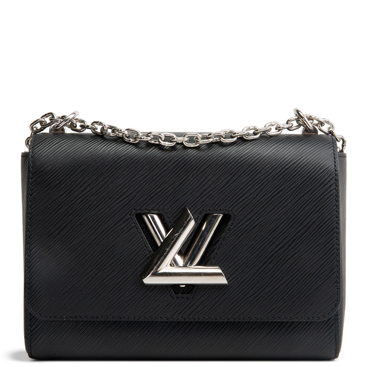 LOUIS VUITTON Epi Twist Shoulder Bag MM OUTLET FINAL SALE