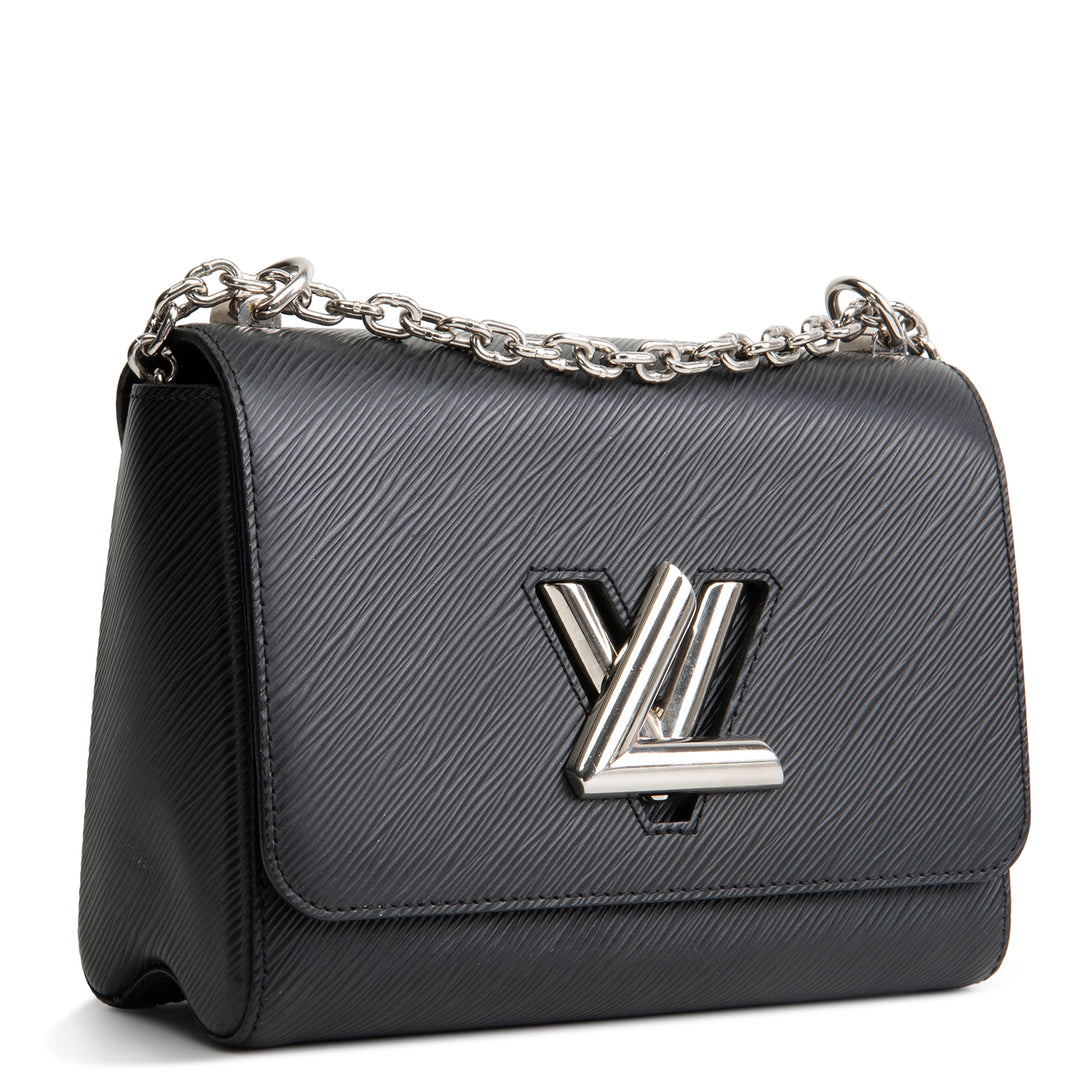 LOUIS VUITTON Epi Twist Shoulder Bag MM OUTLET FINAL SALE