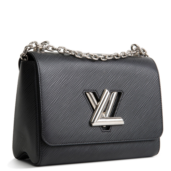 LOUIS VUITTON Epi Twist Shoulder Bag MM OUTLET FINAL SALE