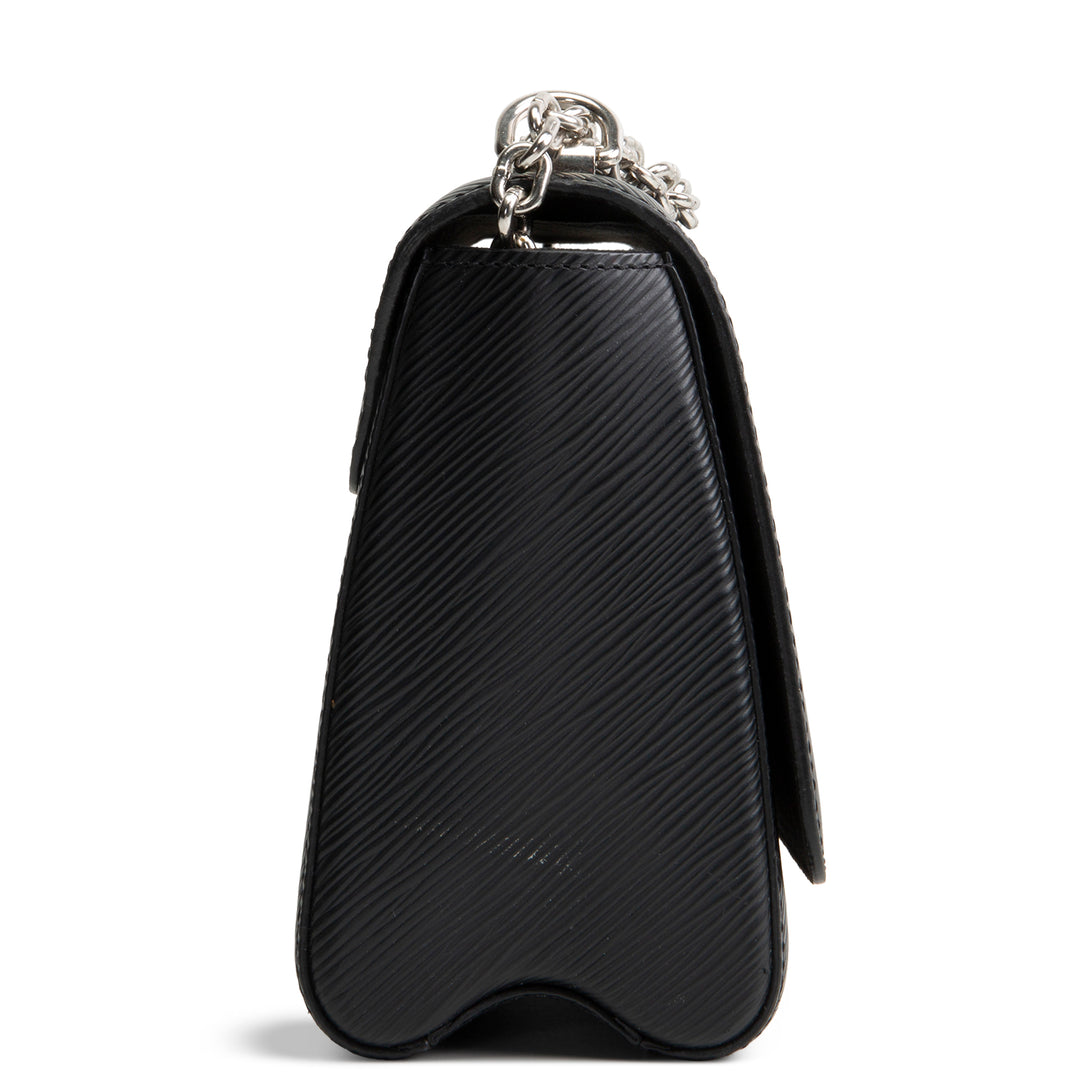 LOUIS VUITTON Epi Twist Shoulder Bag MM OUTLET FINAL SALE