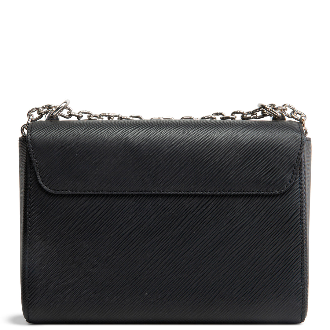 LOUIS VUITTON Epi Twist Shoulder Bag MM OUTLET FINAL SALE