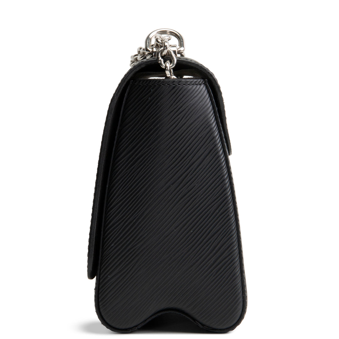 LOUIS VUITTON Epi Twist Shoulder Bag MM OUTLET FINAL SALE