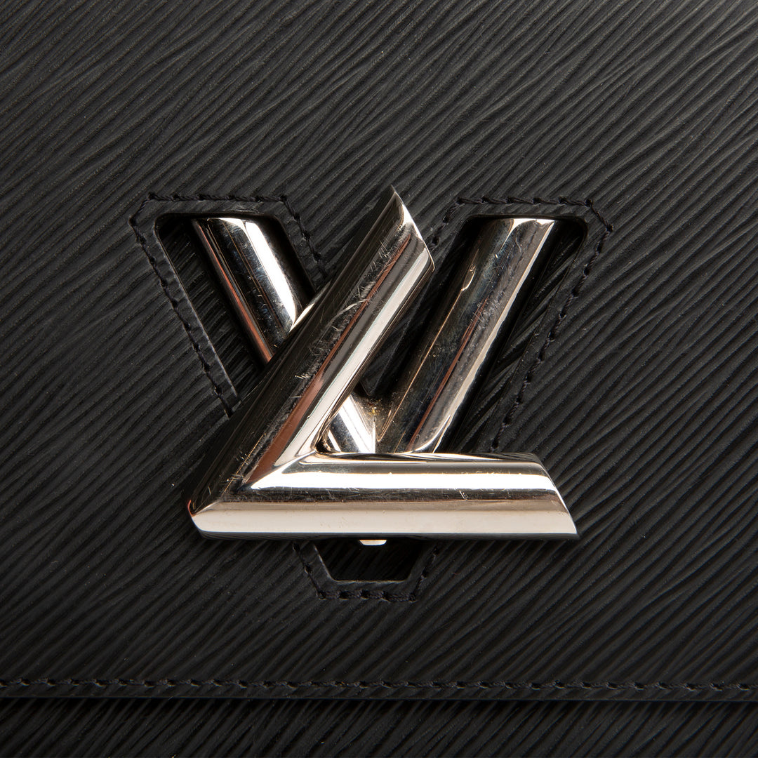 LOUIS VUITTON Epi Twist Shoulder Bag MM OUTLET FINAL SALE