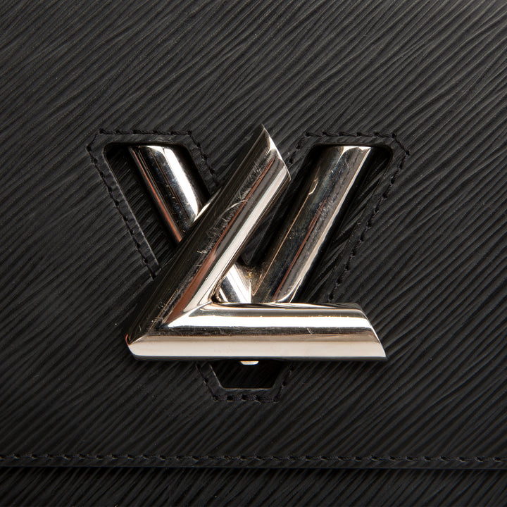 LOUIS VUITTON Epi Twist Shoulder Bag MM OUTLET FINAL SALE