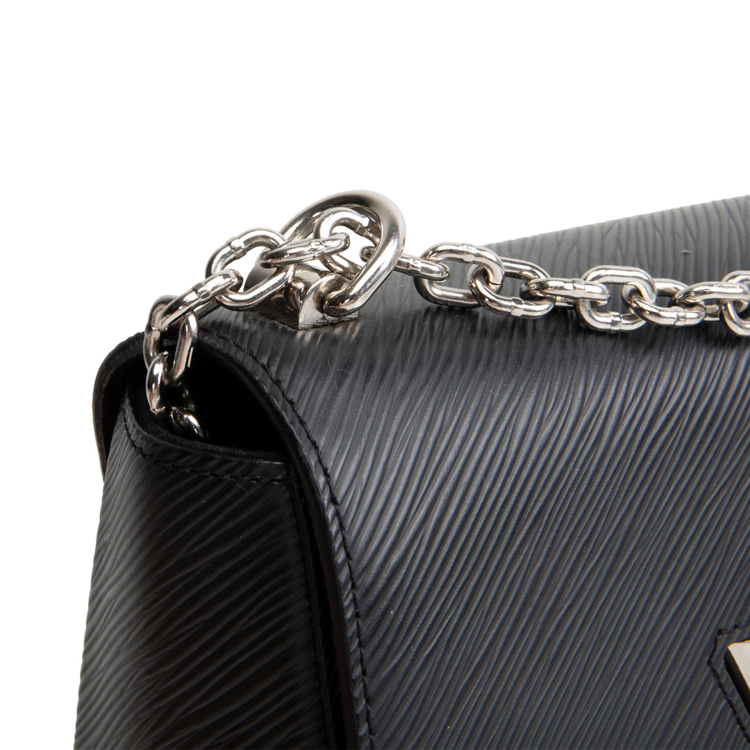 LOUIS VUITTON Epi Twist Shoulder Bag MM OUTLET FINAL SALE