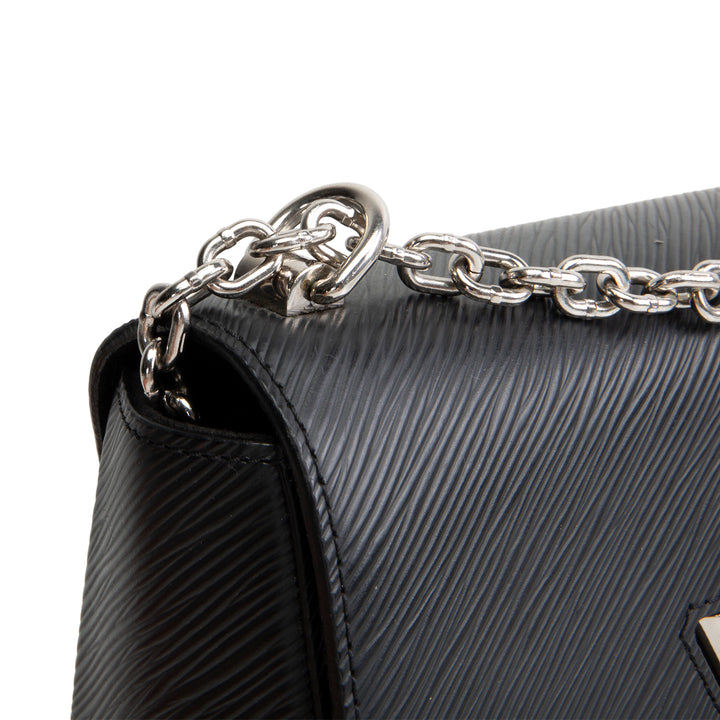 LOUIS VUITTON Epi Twist Shoulder Bag MM OUTLET FINAL SALE