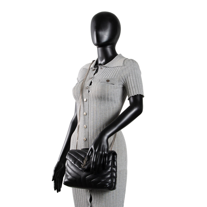 SAINT LAURENT Loulou Bag Small OUTLET FINAL SALE