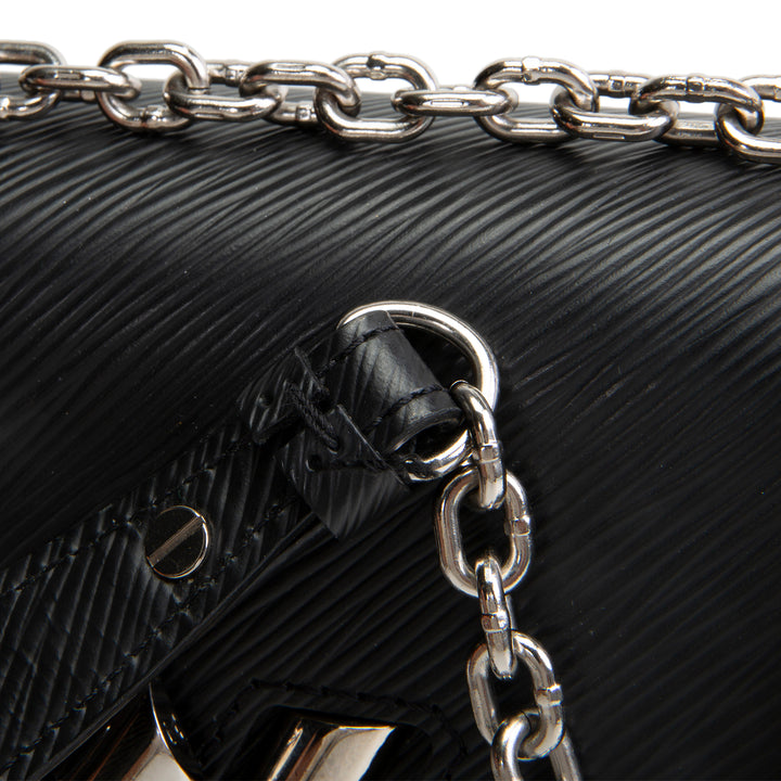 LOUIS VUITTON Epi Twist Shoulder Bag MM OUTLET FINAL SALE
